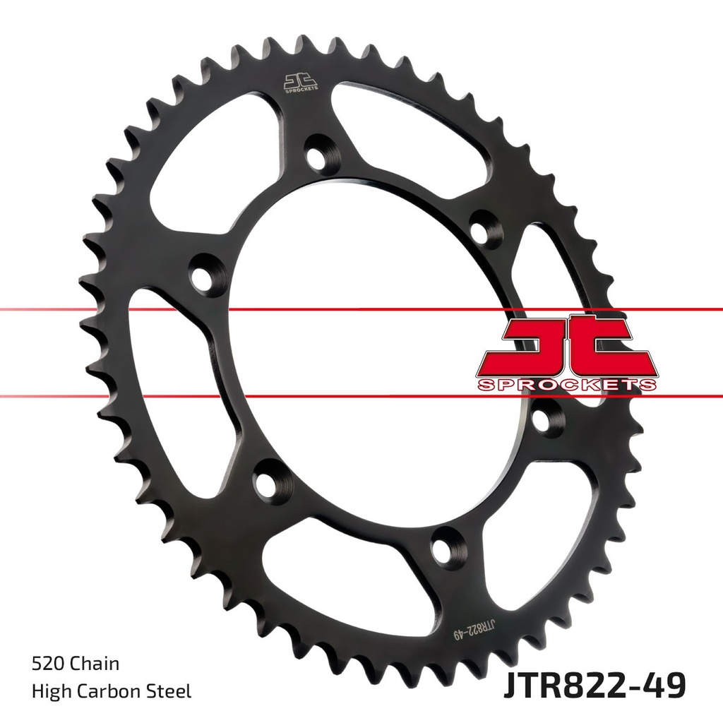 Corona JT Sprockets JTR JTR82249