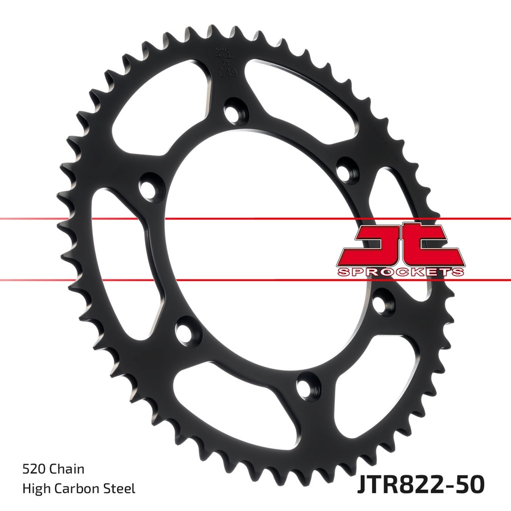 Corona JT Sprockets JTR JTR82250