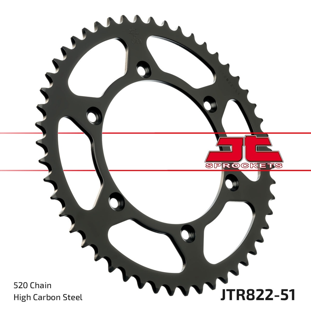 Corona JT Sprockets JTR JTR82251