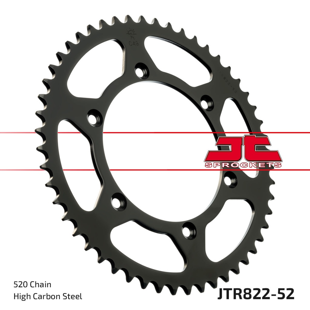 Corona JT Sprockets JTR JTR82252