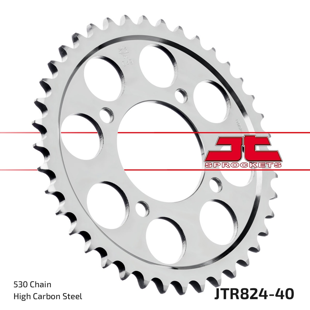 JT Sprockets Corona Jt Jtr