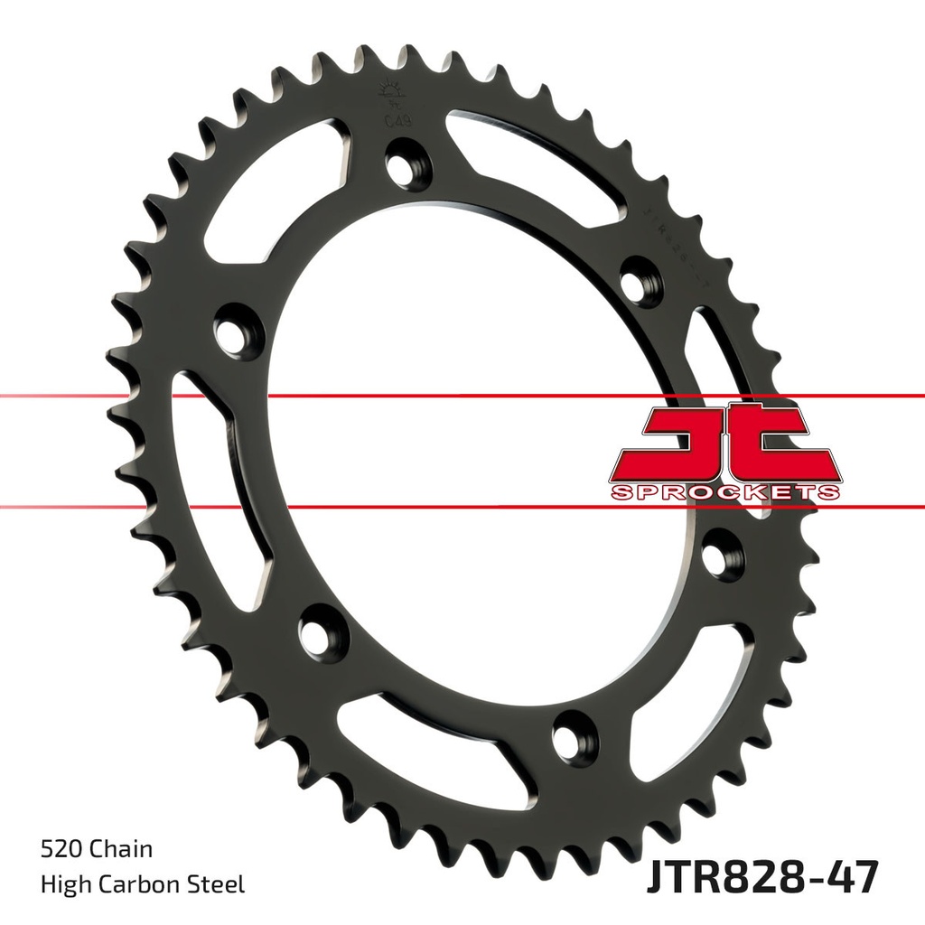 JT Sprockets Corona Jt Jtr