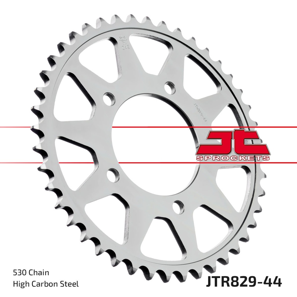 JT Sprockets Corona Jt Jtr