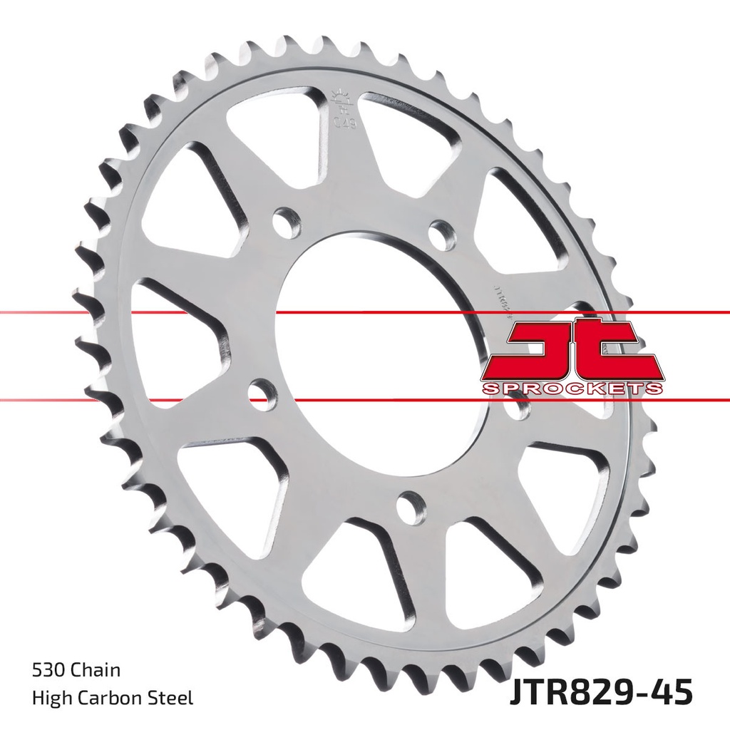 JT Sprockets Corona Jt Jtr