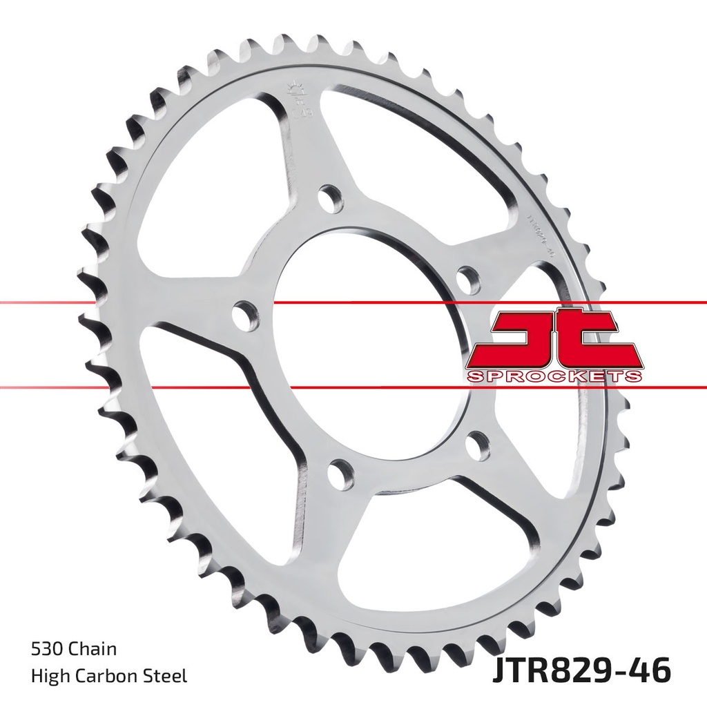 JT Sprockets Corona Jt Jtr