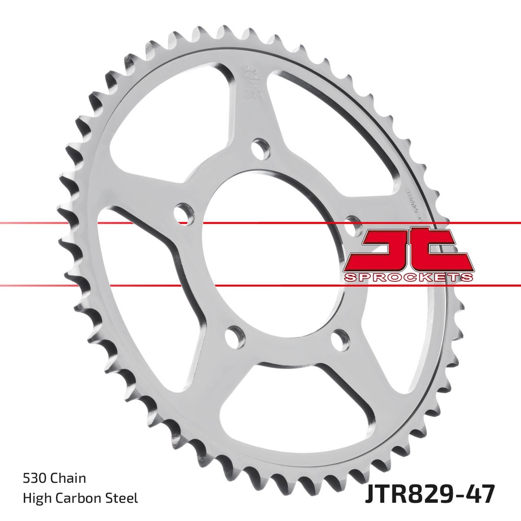 JT Sprockets Corona Jt Jtr