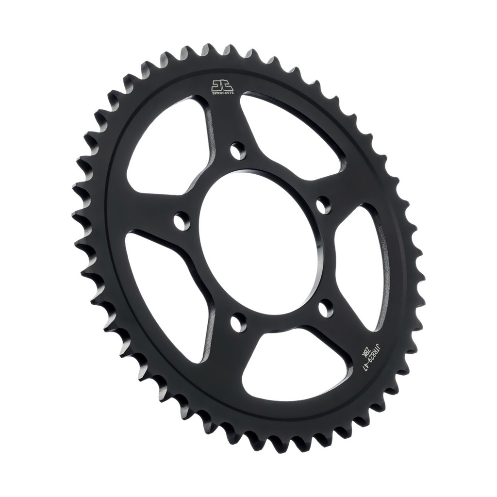 JT Sprockets Corona Jt Jtr 829-47 Zbk