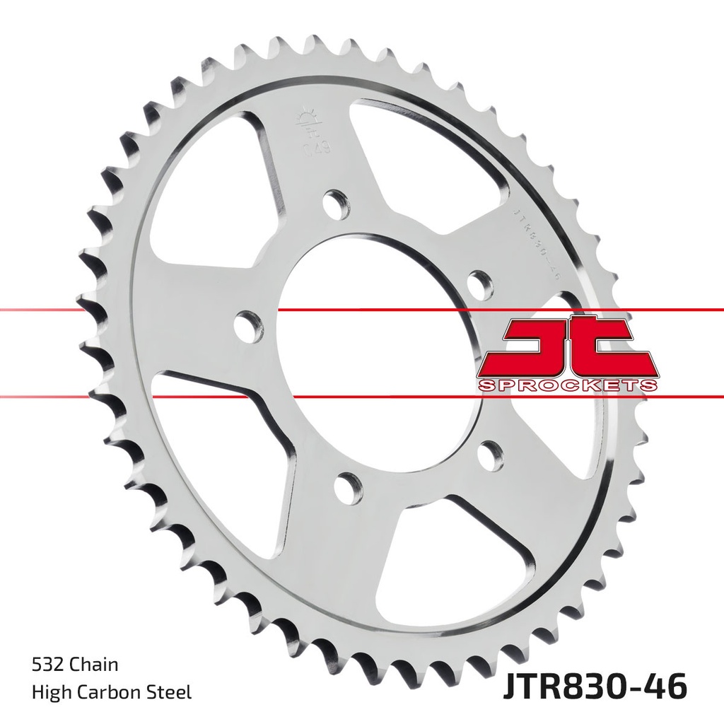 JT Sprockets Corona Jt Jtr