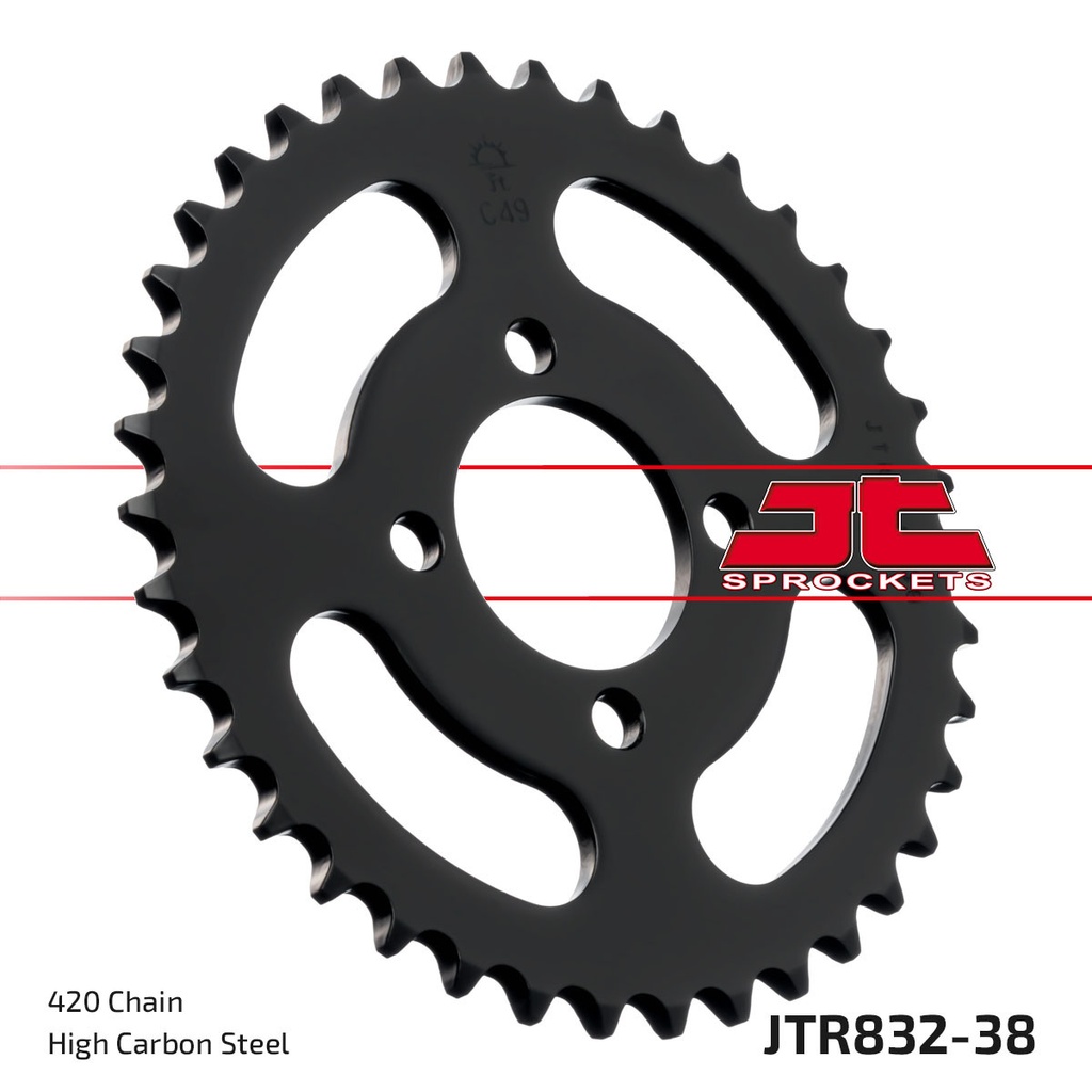 Corona JT JTR JTR83238