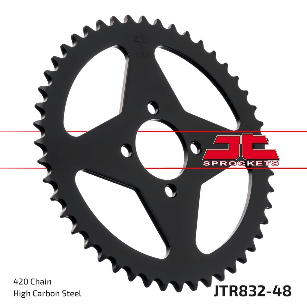 JT Sprockets Corona Jt Jtr