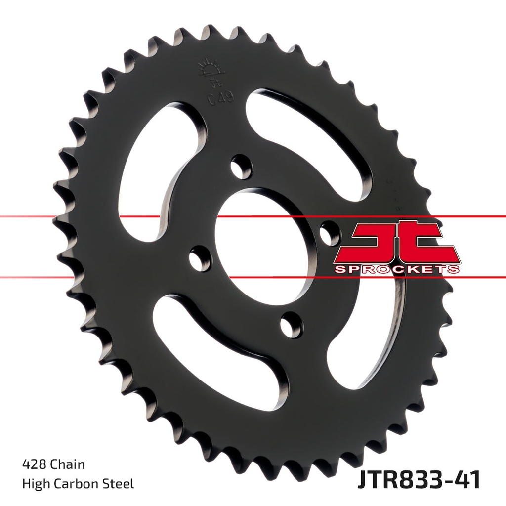 JT Sprockets Corona Jt Jtr
