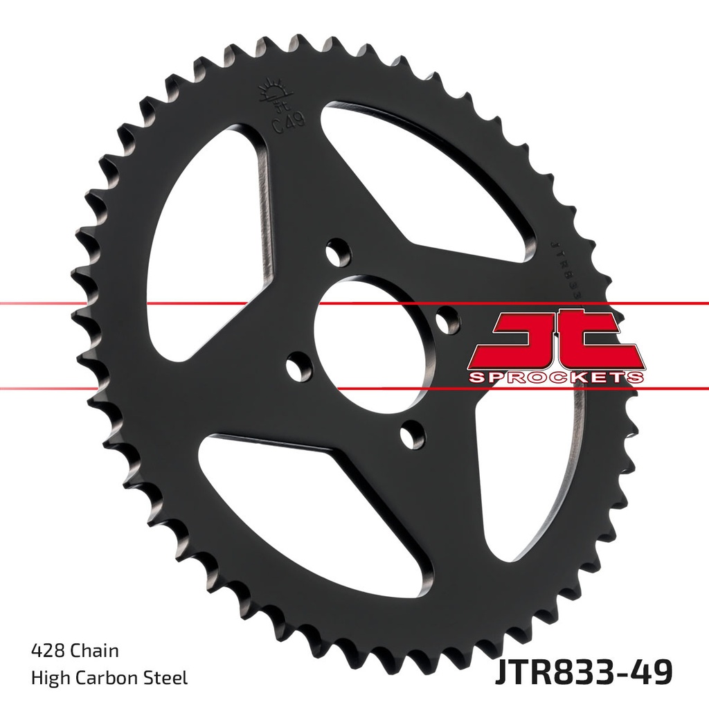 JT Sprockets Corona Jt Jtr