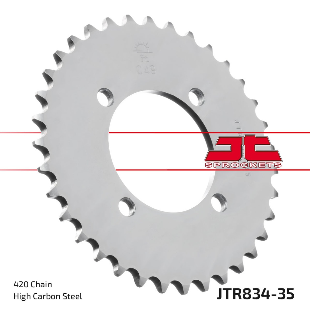 [JTR83435] Piñón JT Sprockets JTR JTR83435