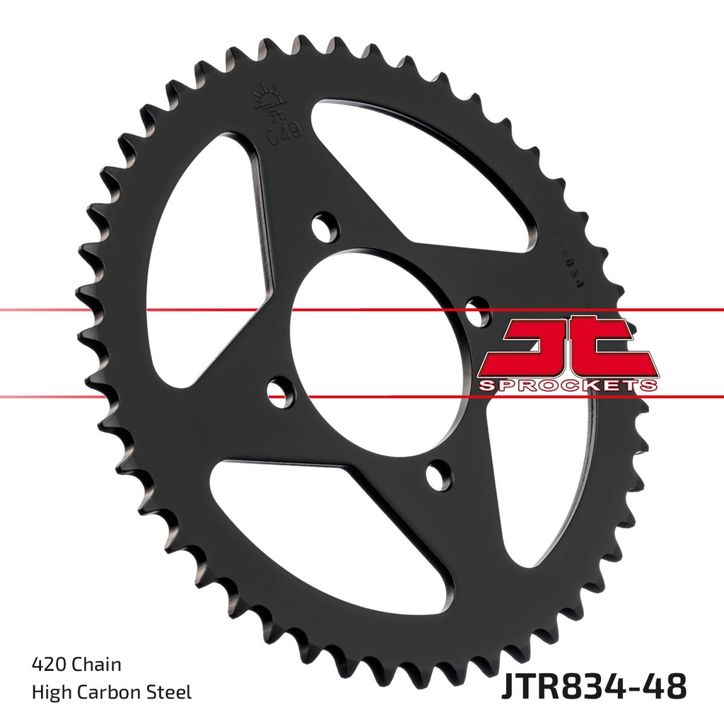 [JTR83448] Piñón JT Sprockets JTR JTR83448