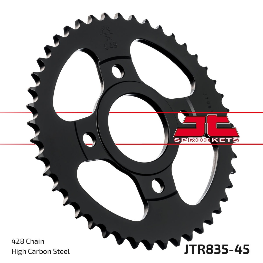 [JTR83545] Piñón JT Sprockets JTR JTR83545