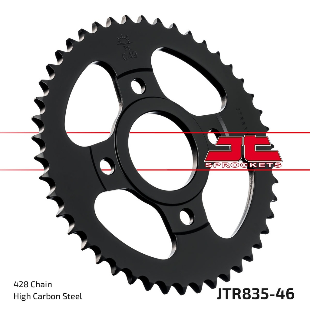 [JTR83546] Piñón JT Sprockets JTR JTR83546