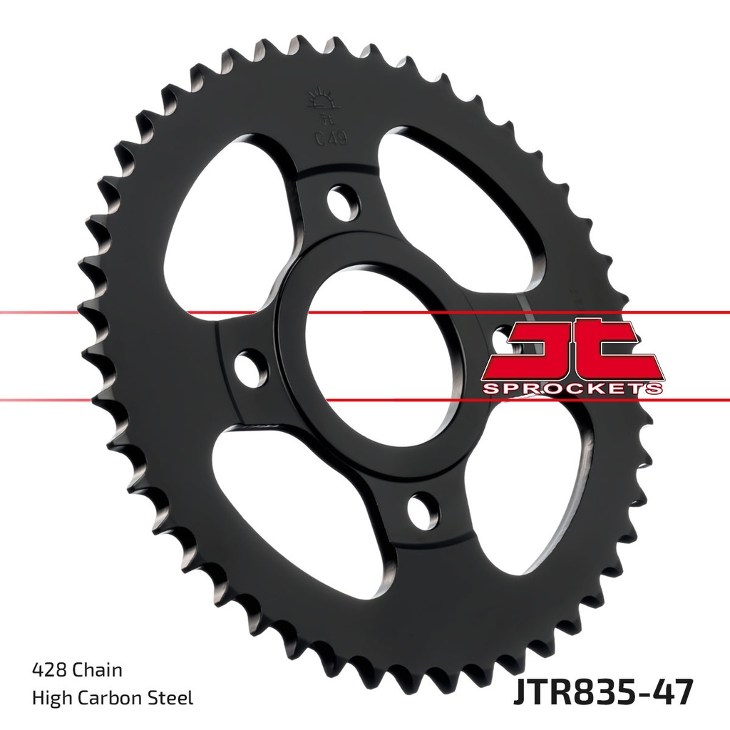 JT Sprockets Corona Jt Jtr