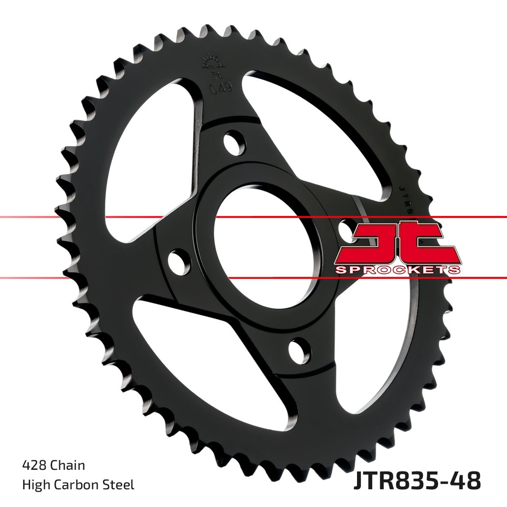 [JTR83548] Piñón JT Sprockets JTR JTR83548