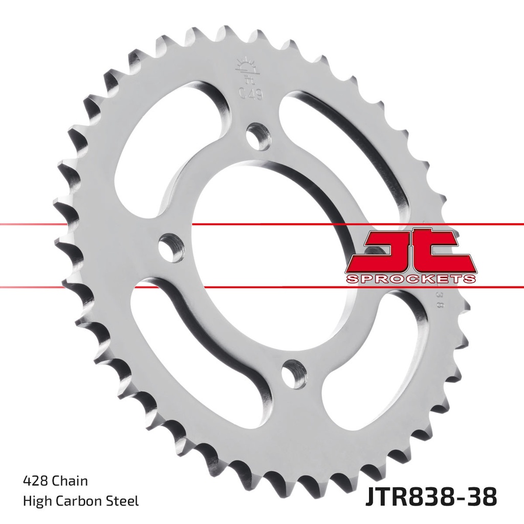 JT Sprockets Corona Jt Jtr