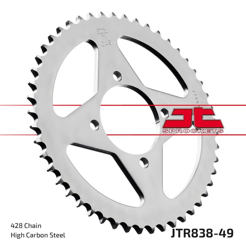 [JTR83842] Piñón JT Sprockets JTR JTR83842