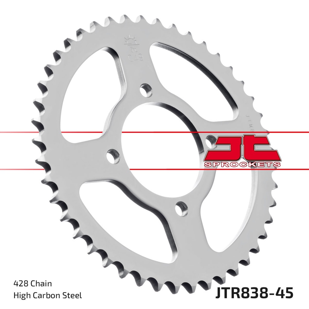 JT Sprockets Corona Jt Jtr
