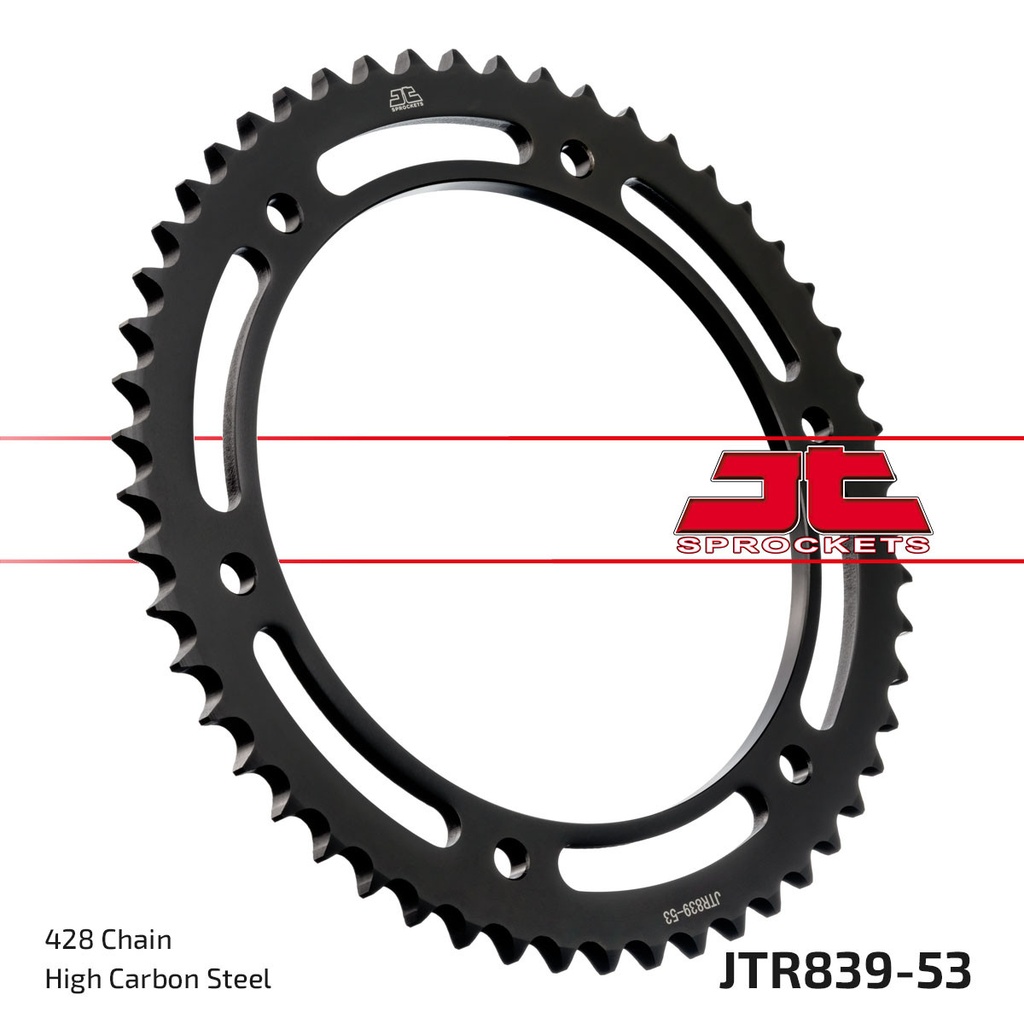 [JTR83953] Piñón JT Sprockets JTR JTR83953