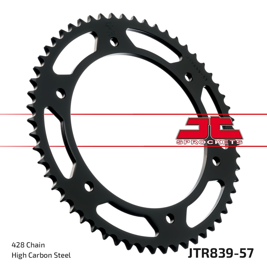 [JTR83957] Piñón JT Sprockets JTR JTR83957