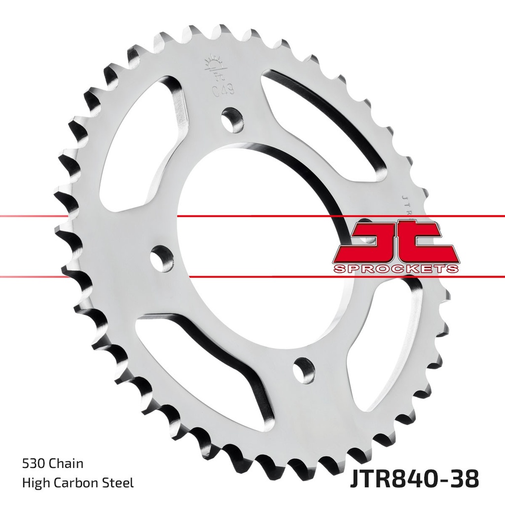[JTR84038] Piñón JT Sprockets JTR JTR84038