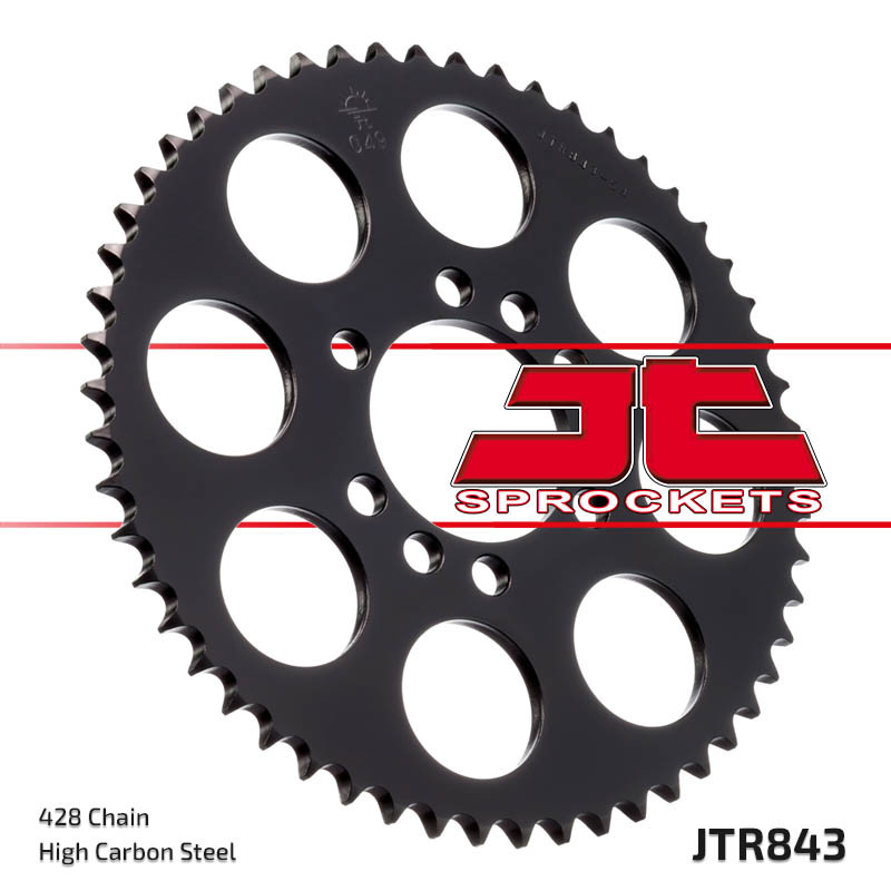 Piñón JT Sprockets JTR JTR84346