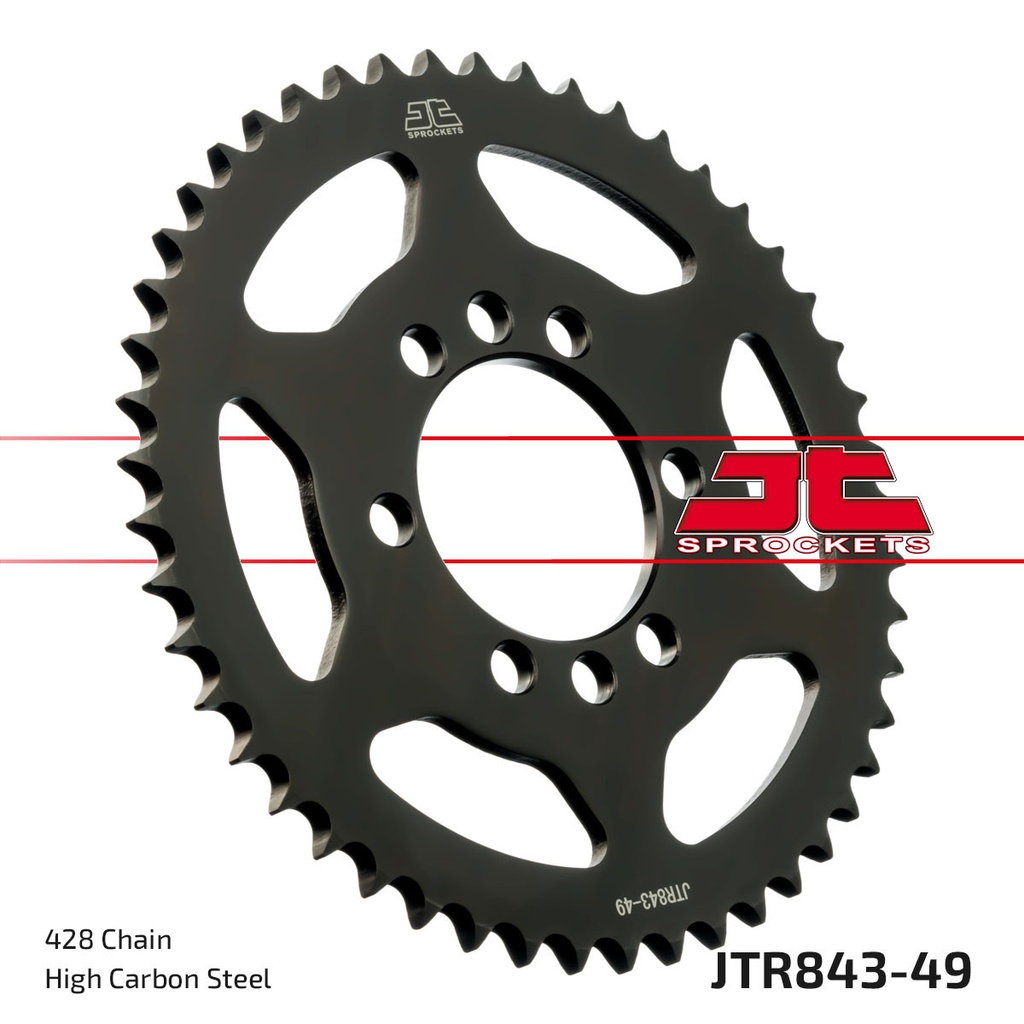 Piñón JT Sprockets JTR JTR84349
