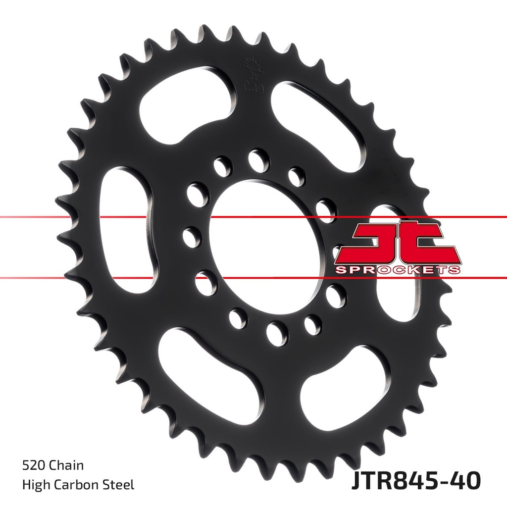 [JTR84540] Piñón JT Sprockets JTR JTR84540