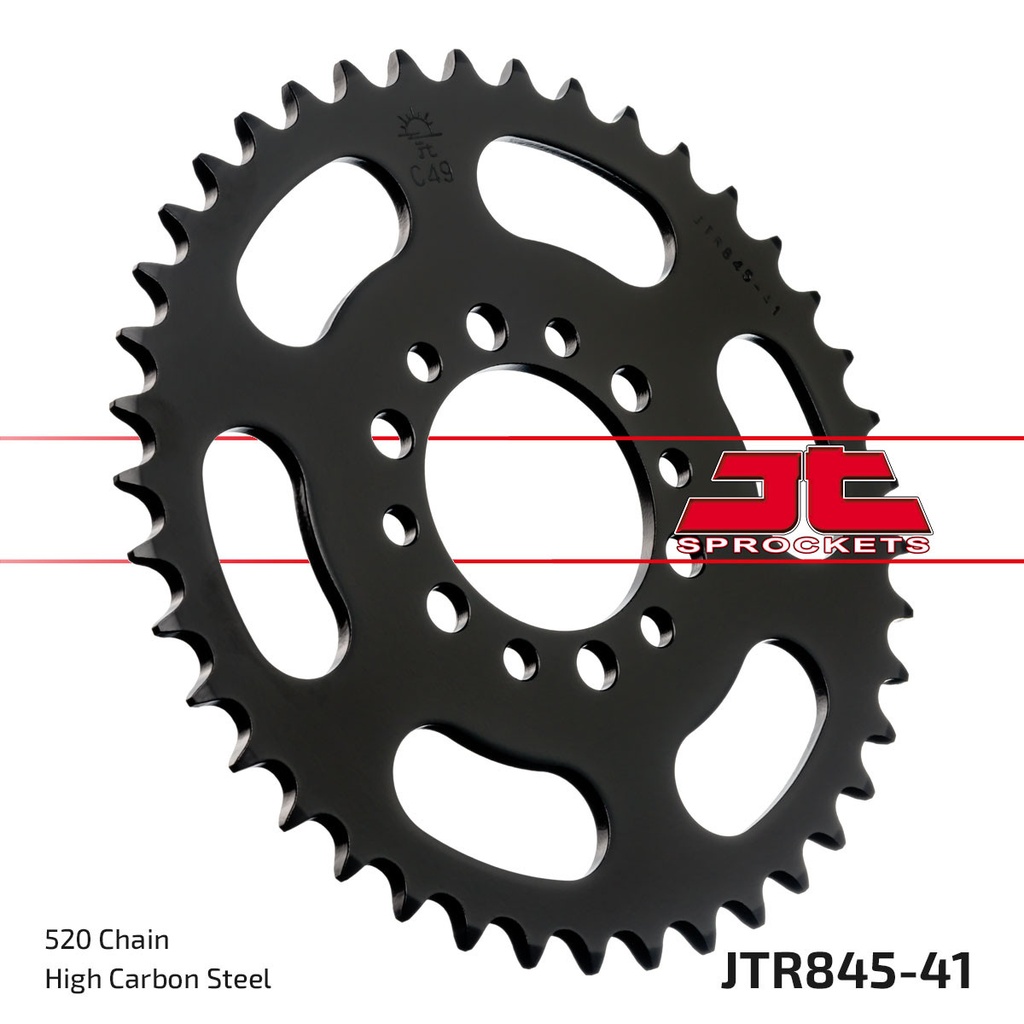 Piñón JT Sprockets JTR JTR84541