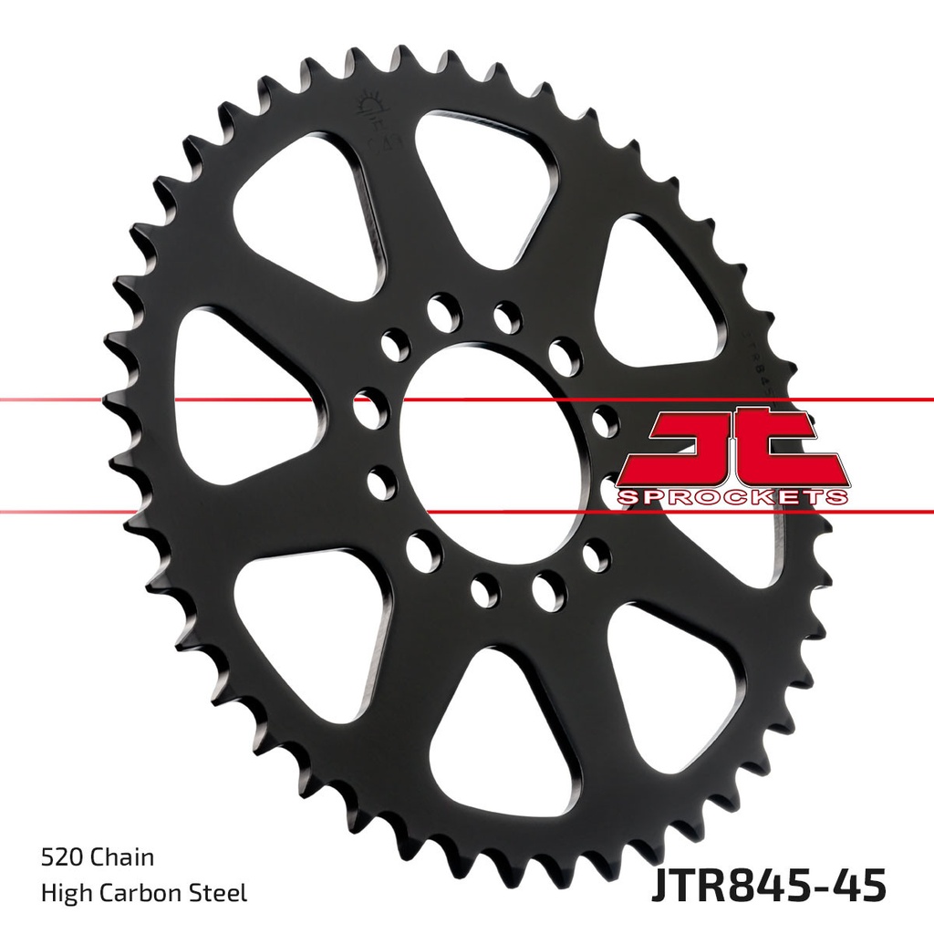 [JTR84545] Piñón JT Sprockets JTR JTR84545