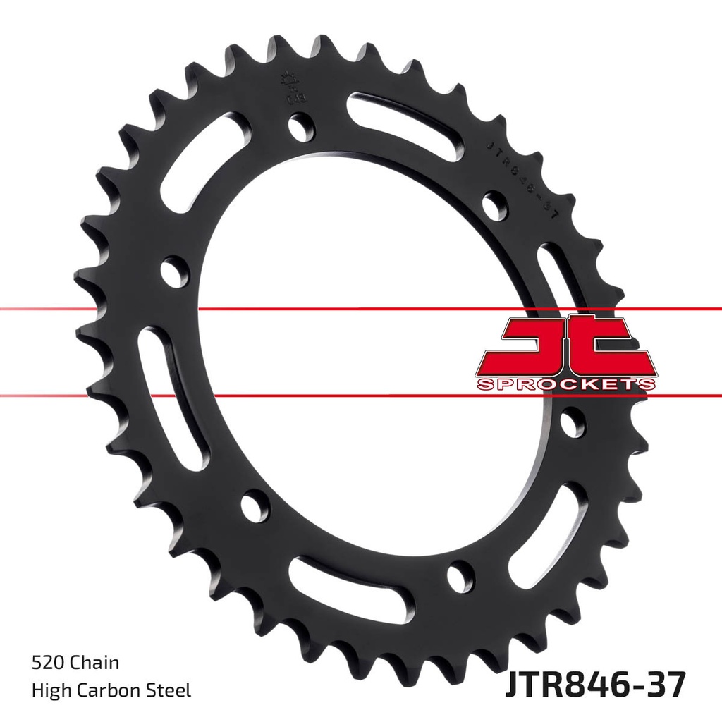 Corona JT Sprockets JTR JTR84637