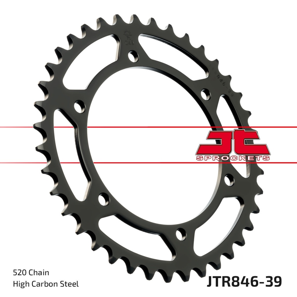 Corona JT Sprockets JTR JTR84639