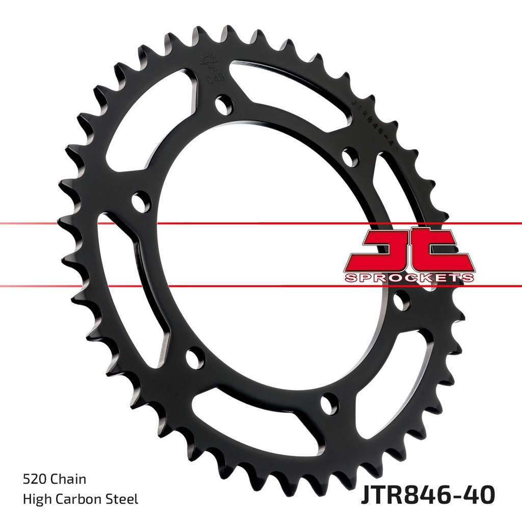 Corona JT Sprockets JTR JTR84640