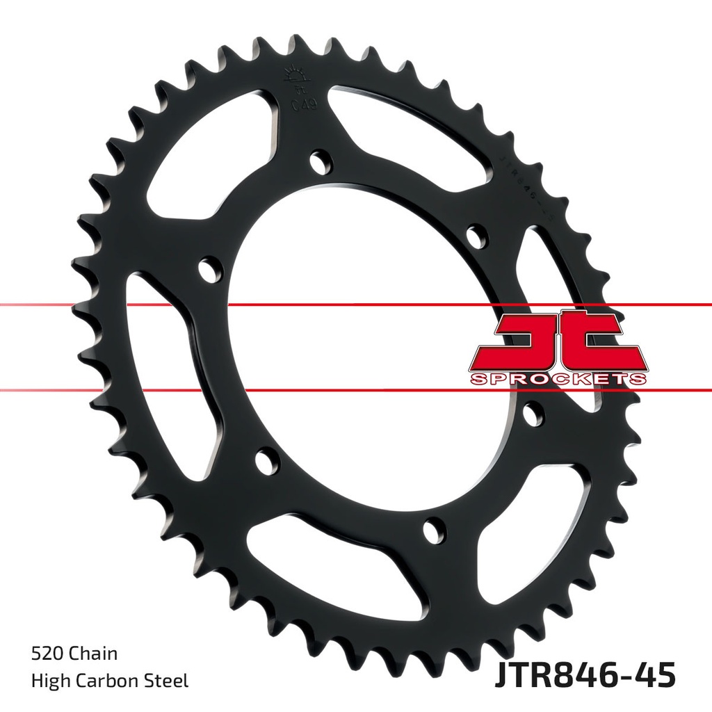 JT Sprockets Corona Jt Jtr