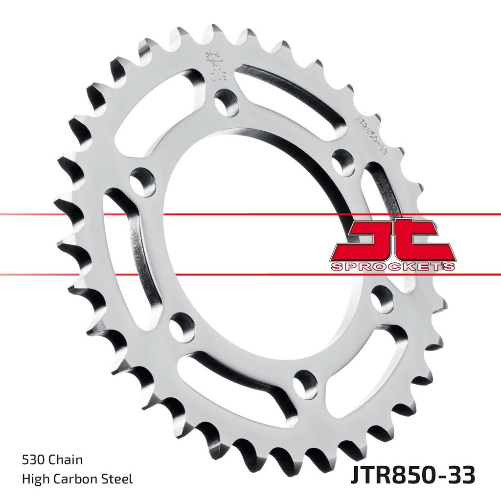 Corona JT Sprockets JTR JTR85033