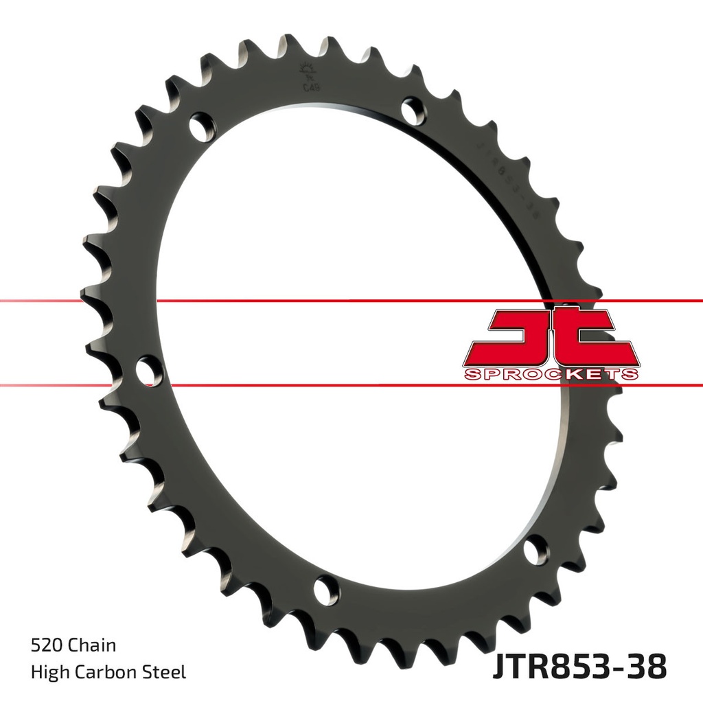 Corona JT Sprockets JTR JTR85338