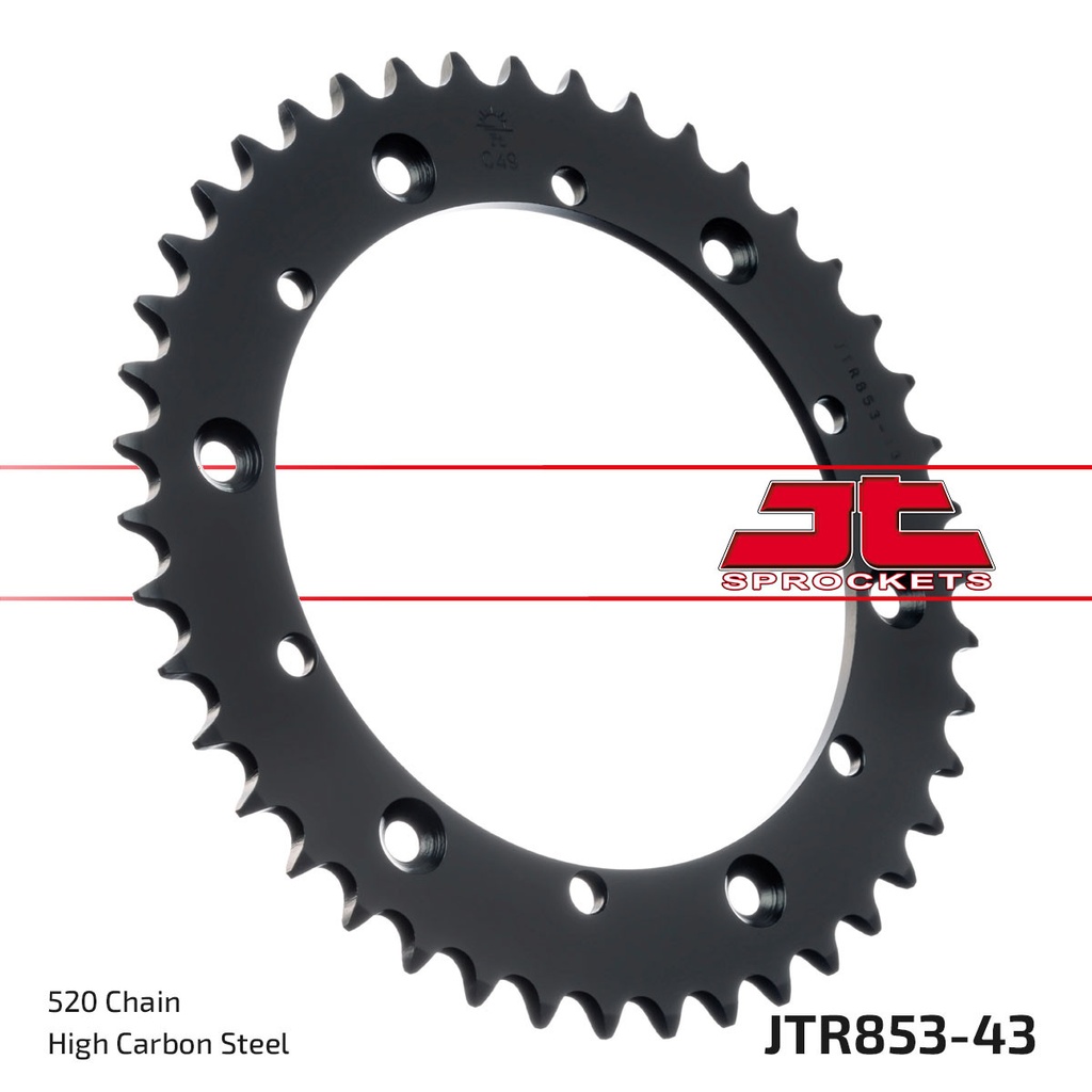 Corona JT Sprockets JTR JTR85343