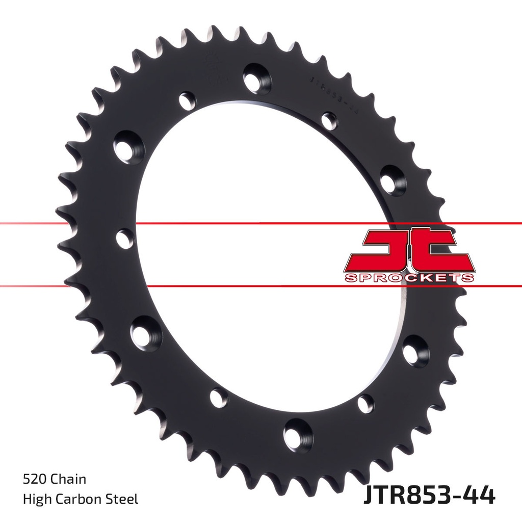 JT Sprockets Corona Jt Jtr