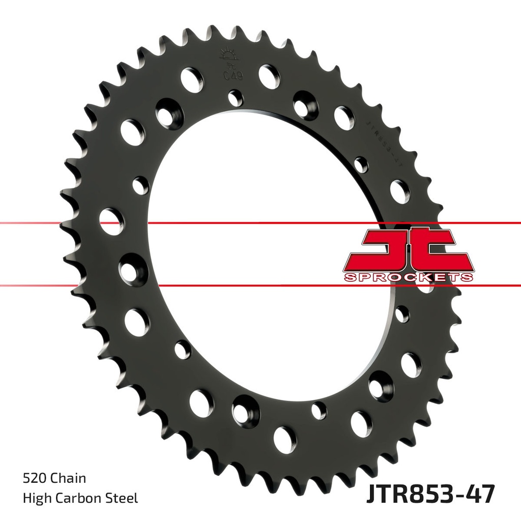 Corona JT Sprockets JTR JTR85347