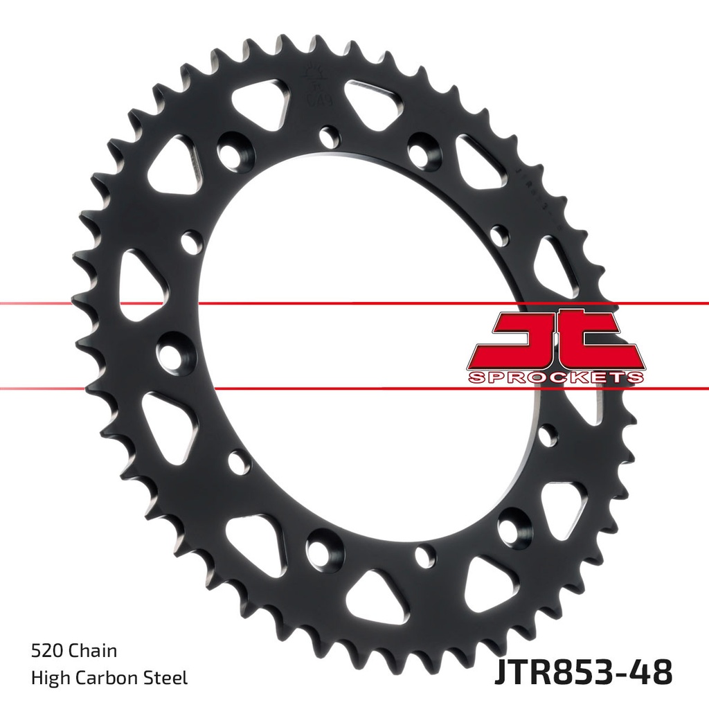 Corona JT Sprockets JTR JTR85348