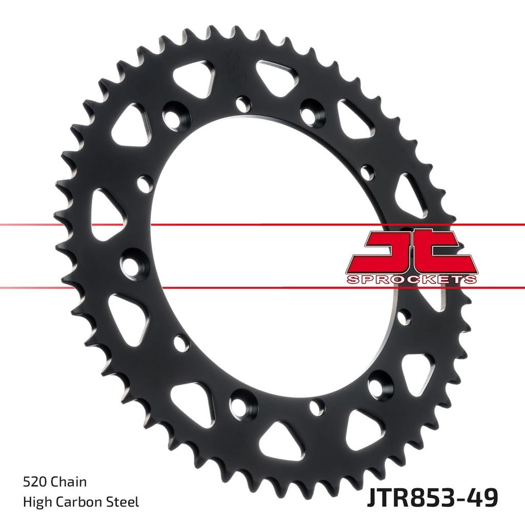 Corona JT Sprockets JTR JTR85349