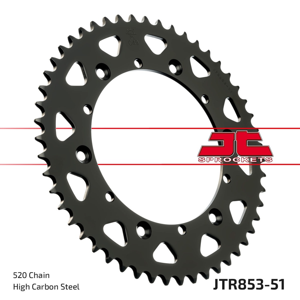 Corona JT Sprockets JTR JTR85351