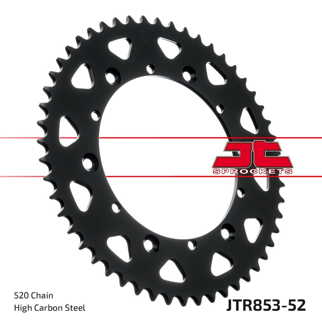 JT Sprockets Corona Jt Jtr