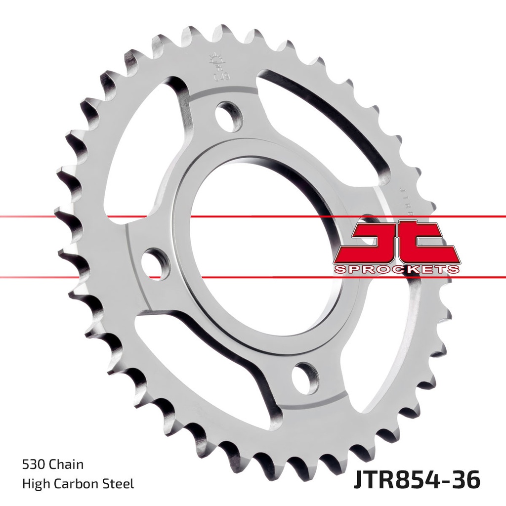 JT Sprockets Corona Jt Jtr