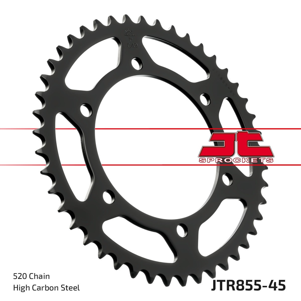 Corona JT Sprockets JTR JTR85545