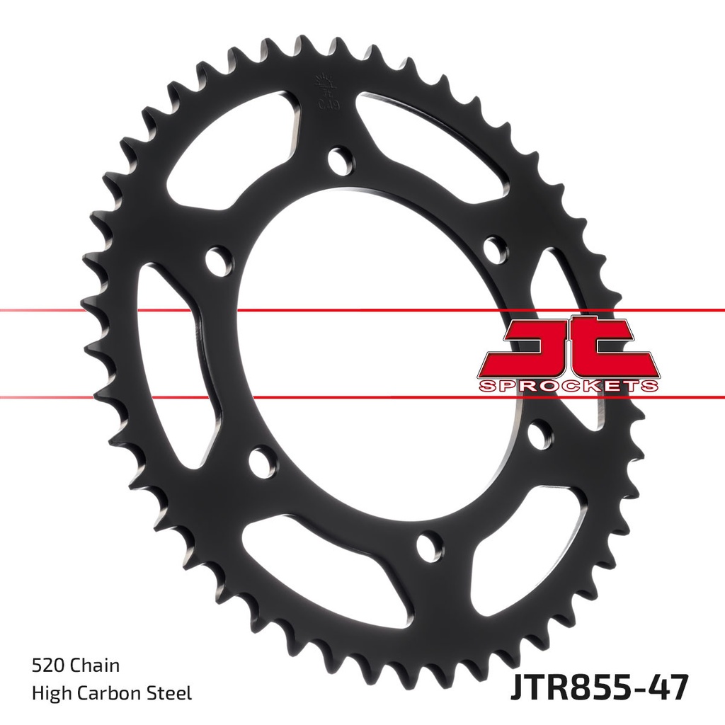 Corona JT Sprockets JTR JTR85547