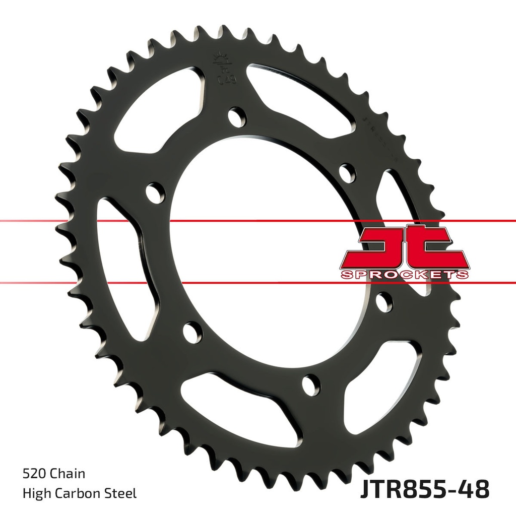 JT Sprockets Corona Jt Jtr